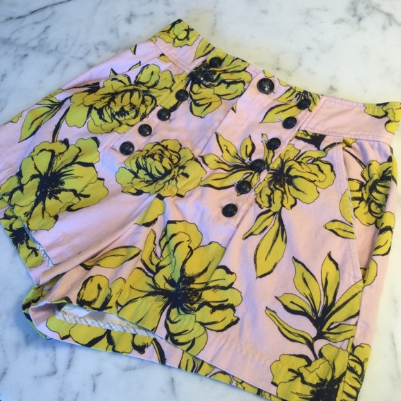 Marissa Webb ‘Julietta’ shorts - Picture 2 of 9